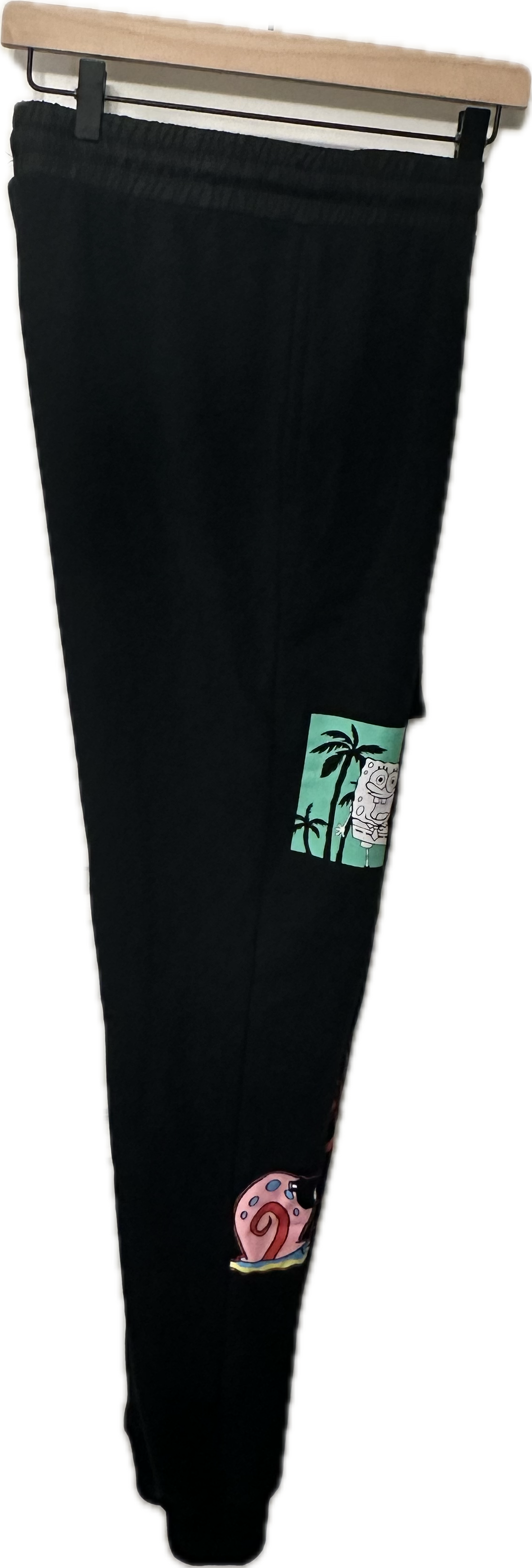SpongeBob Joggers - NEW!