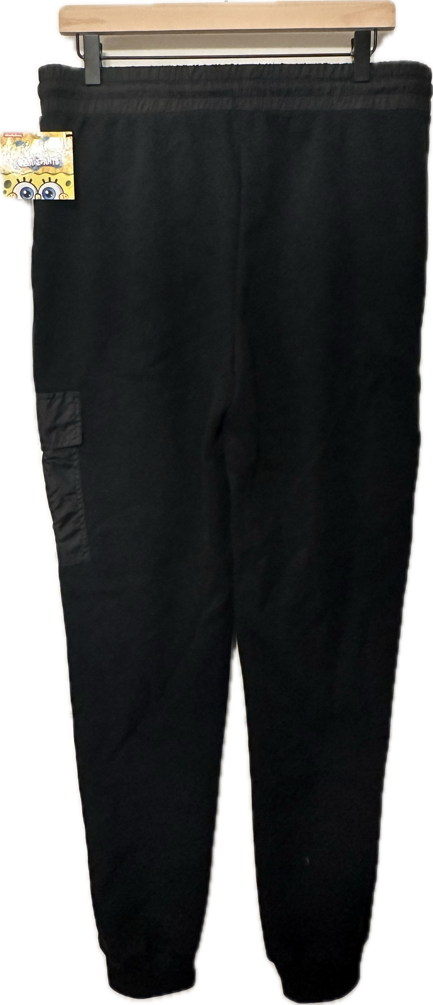 SpongeBob Joggers - NEW!