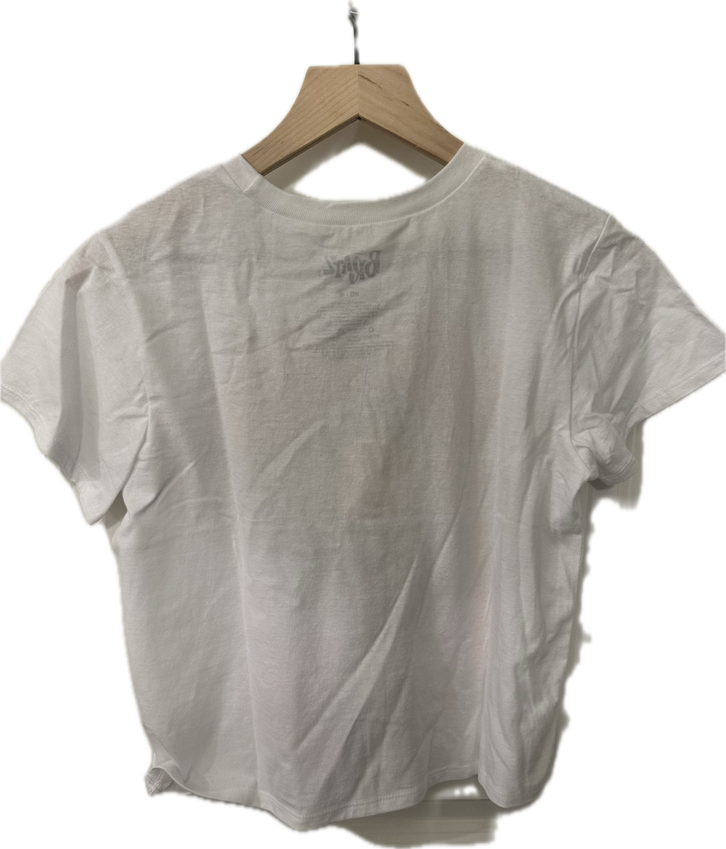 Bratz Cropped T-Shirt - NEW!