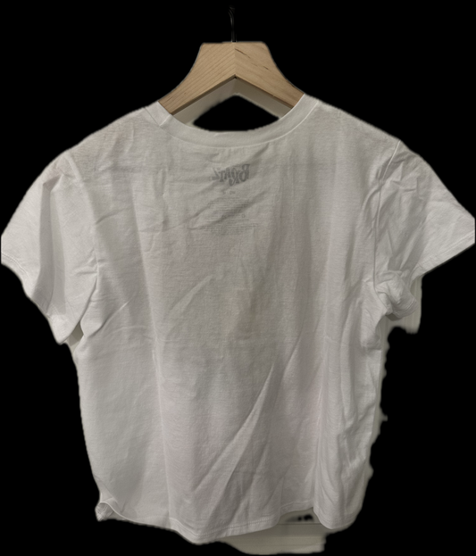 Bratz Cropped T-Shirt - NEW!