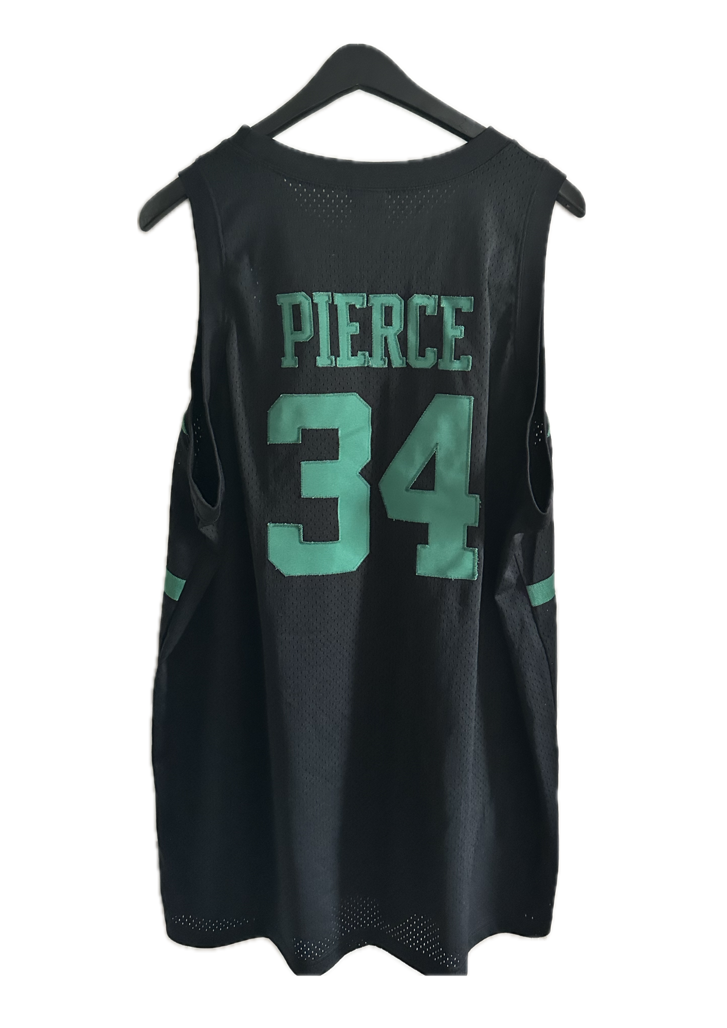Celtics Paul Pierce Jersey - Nike - WORN!