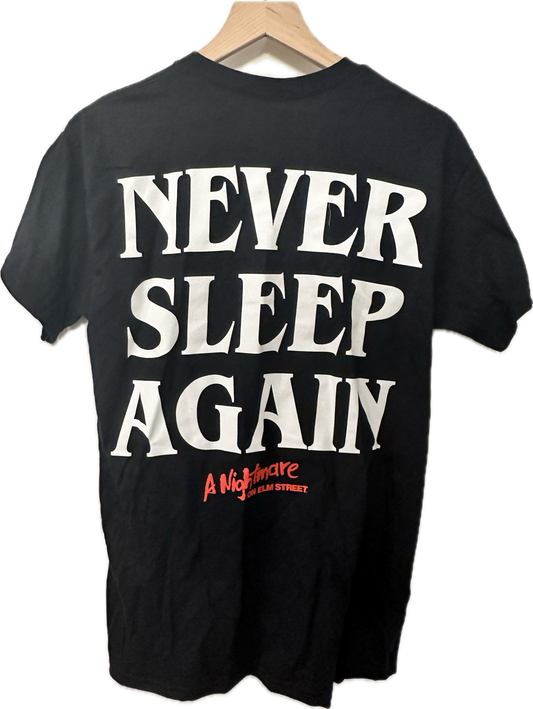 Freddy Kruger - Nightmare on Elm Street - Unisex Tee - NEW!