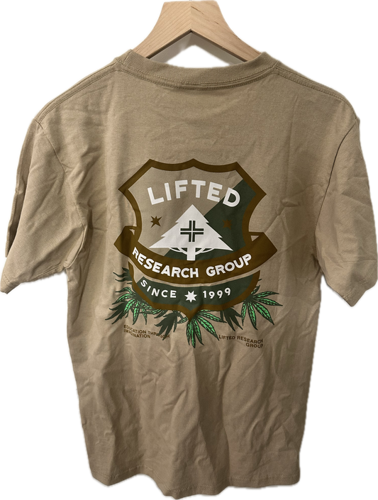 LRG Education T-Shirt- NEW!
