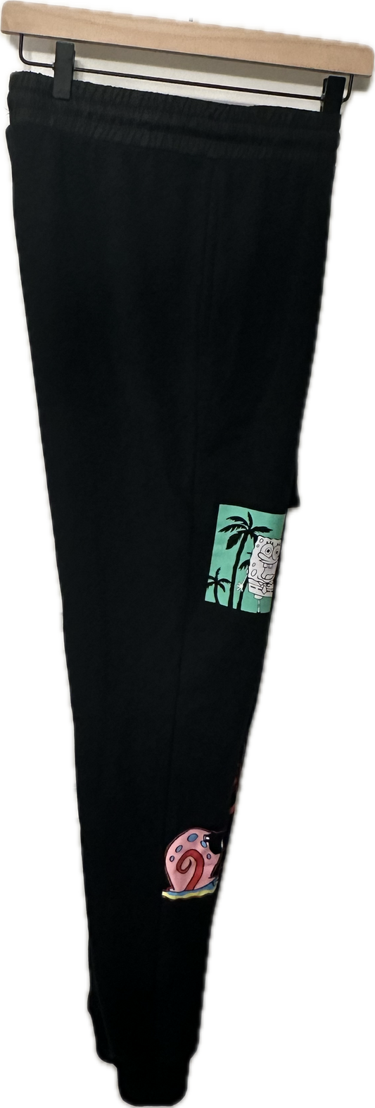 SpongeBob Joggers - NEW!