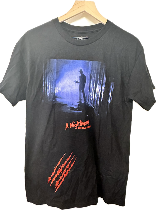 Freddy Kruger - Nightmare on Elm Street - Unisex Tee - NEW!