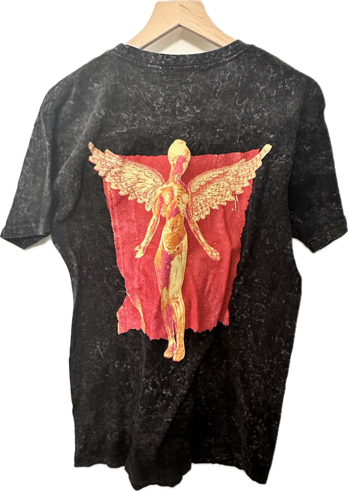 Nirvana Band T-Shirt- NEW!