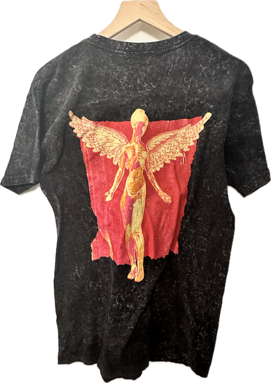 Nirvana Band T-Shirt- NEW!