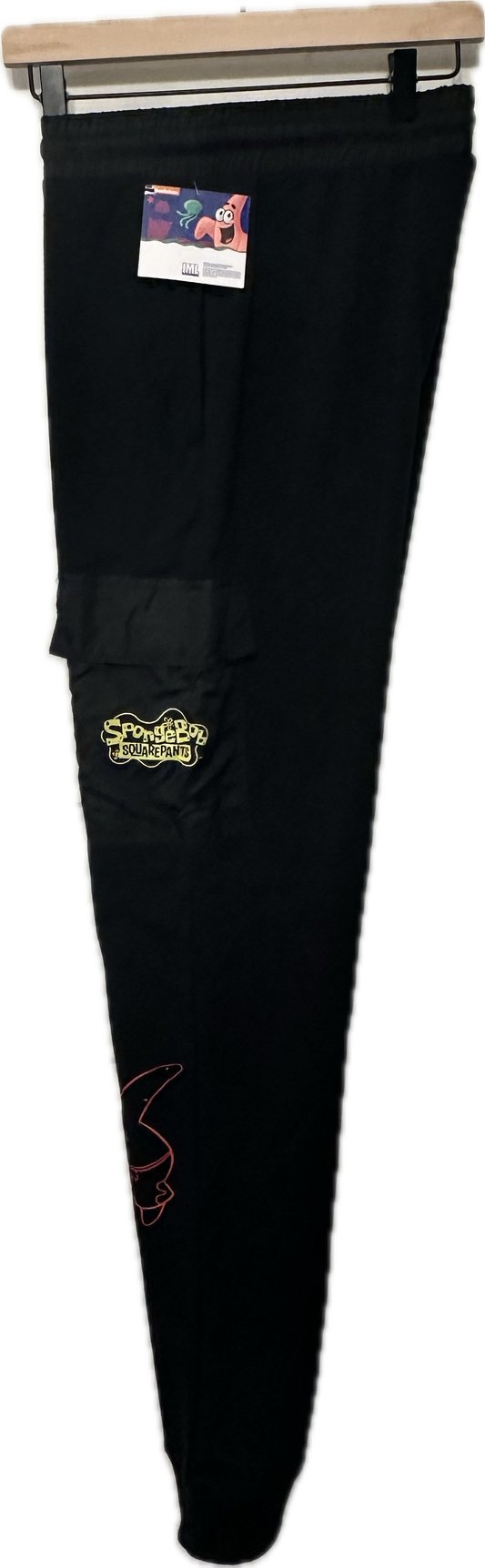 SpongeBob Joggers - NEW!