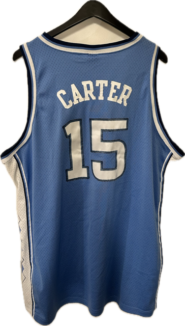 Vintage Vince Carter Jordan Brand Jersey - Size 3XL - Extra Long