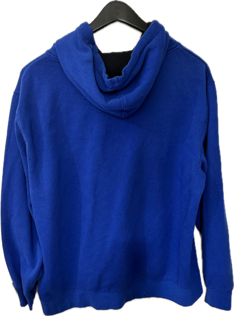 Fayetteville State Broncos Hoodie - WORN! - 2XL (fits like XL)