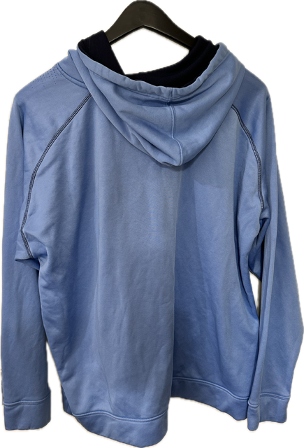 Carolina Tarheels Hoodie - WORN! - Size 2XL
