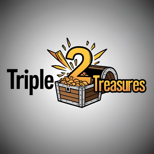 Triple 2 Treasures